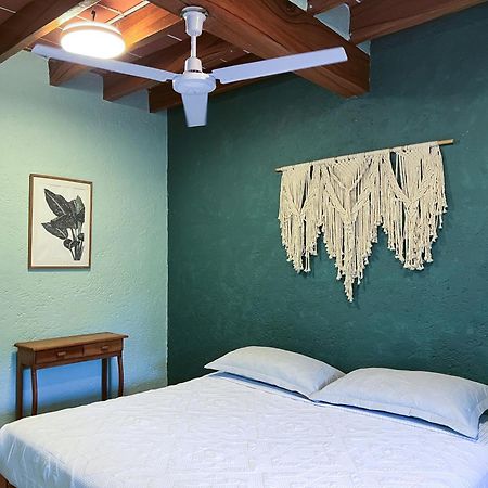 Hotel Colibri Turquesa à Tepoztlán Extérieur photo