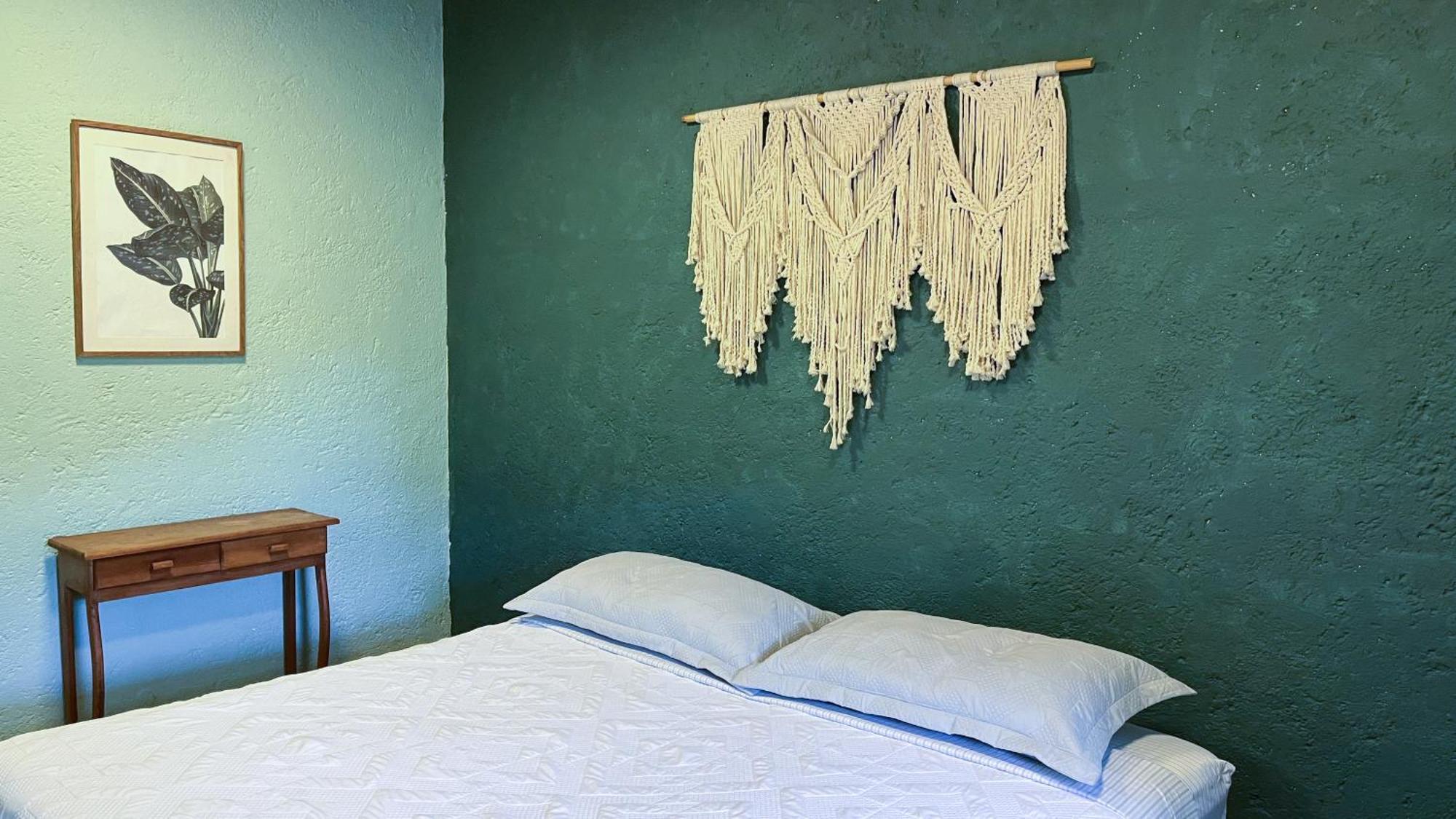 Hotel Colibri Turquesa à Tepoztlán Extérieur photo
