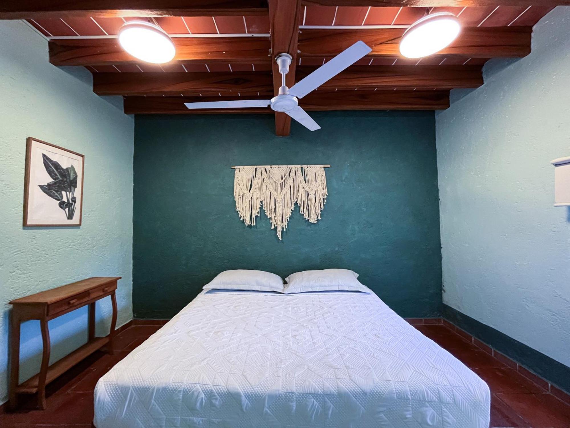 Hotel Colibri Turquesa à Tepoztlán Extérieur photo