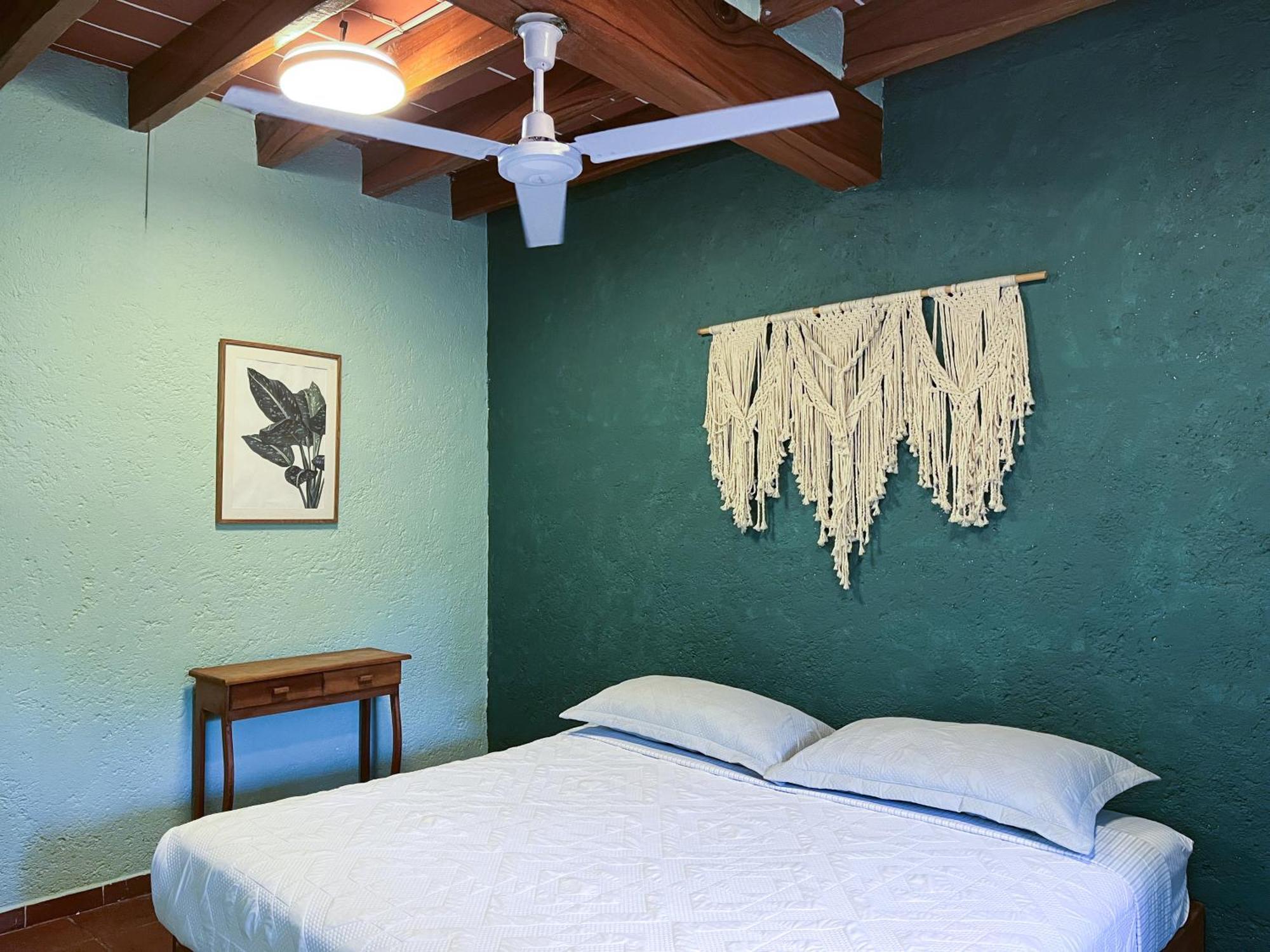 Hotel Colibri Turquesa à Tepoztlán Extérieur photo